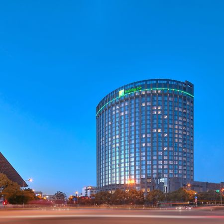 Holiday Inn Express Hangzhou Gongshu By Ihg Extérieur photo