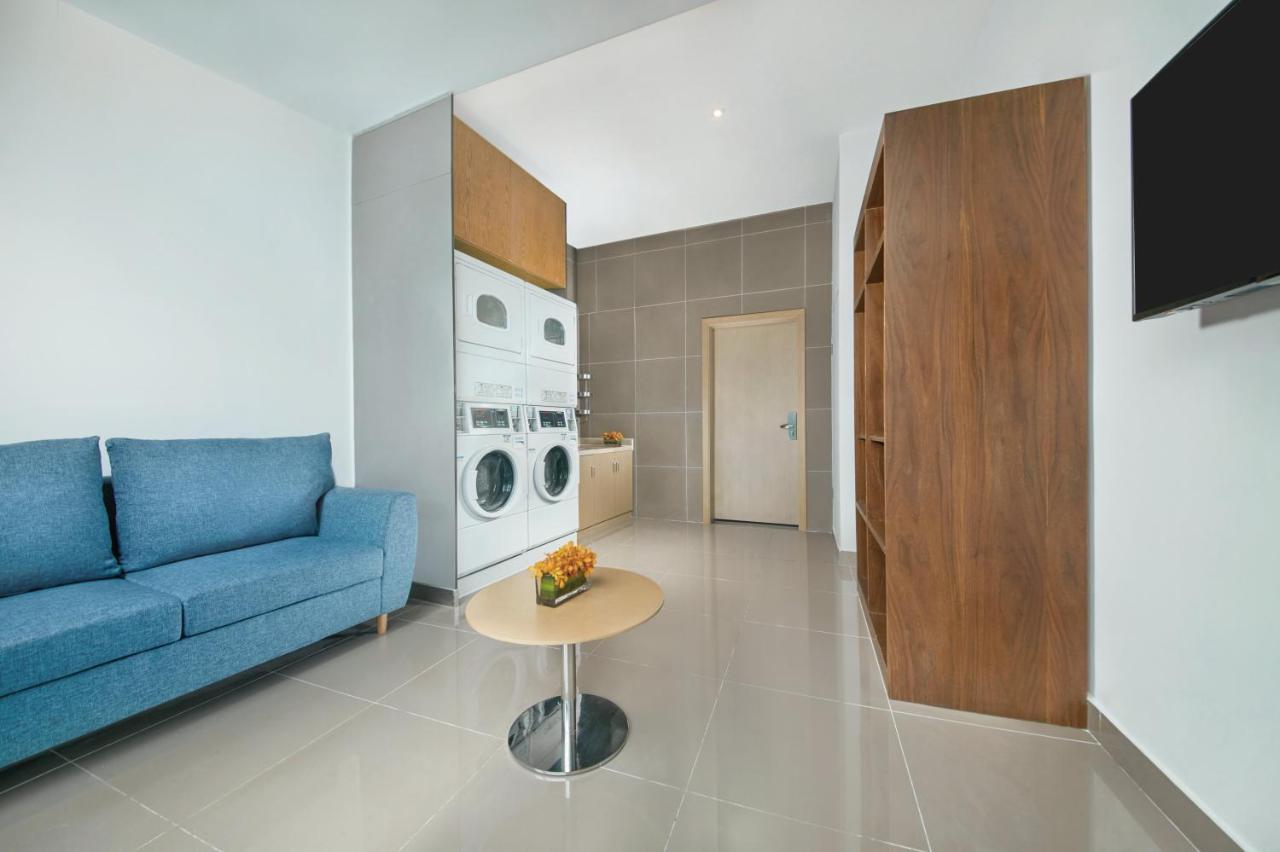 Holiday Inn Express Hangzhou Gongshu By Ihg Extérieur photo