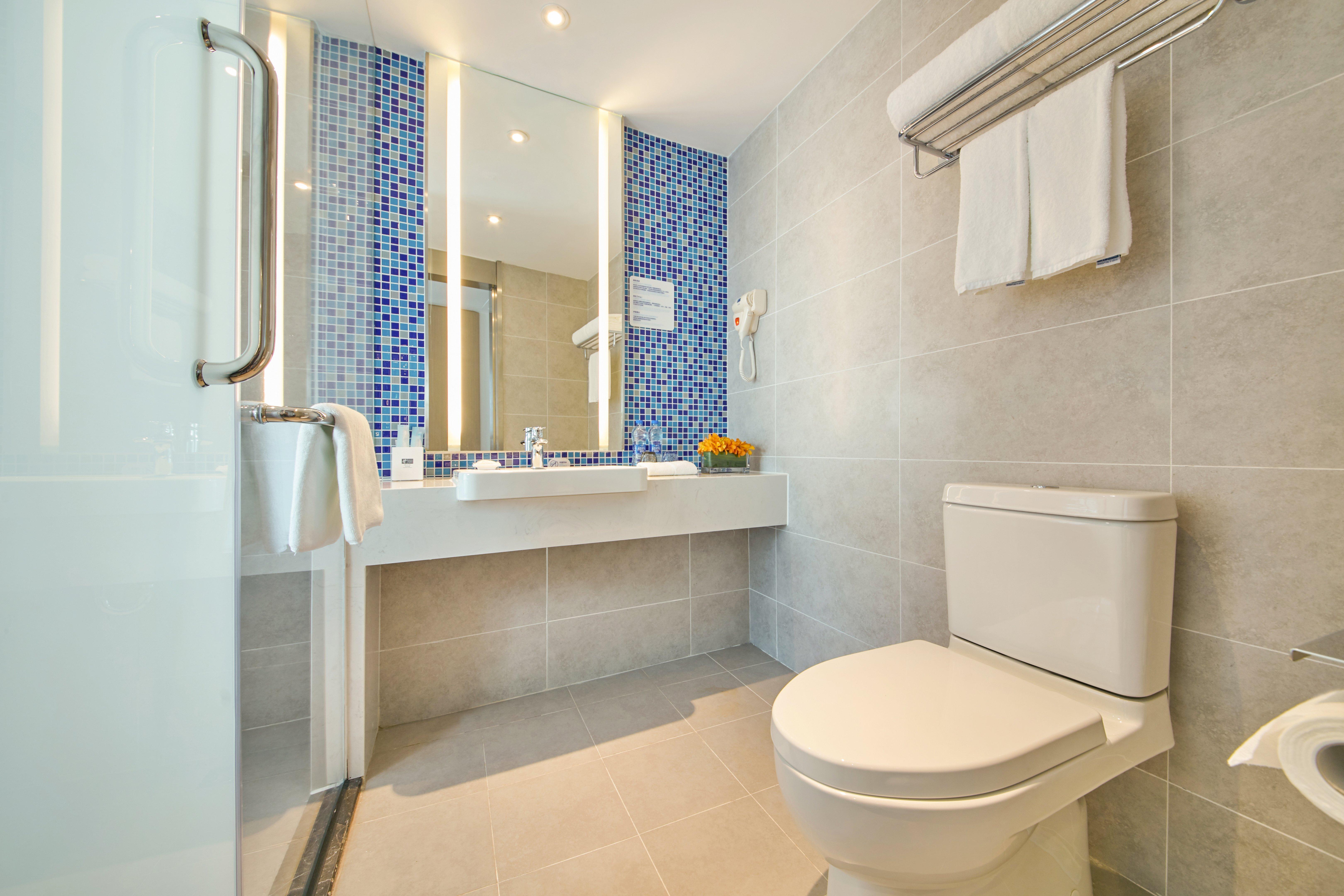 Holiday Inn Express Hangzhou Gongshu By Ihg Extérieur photo