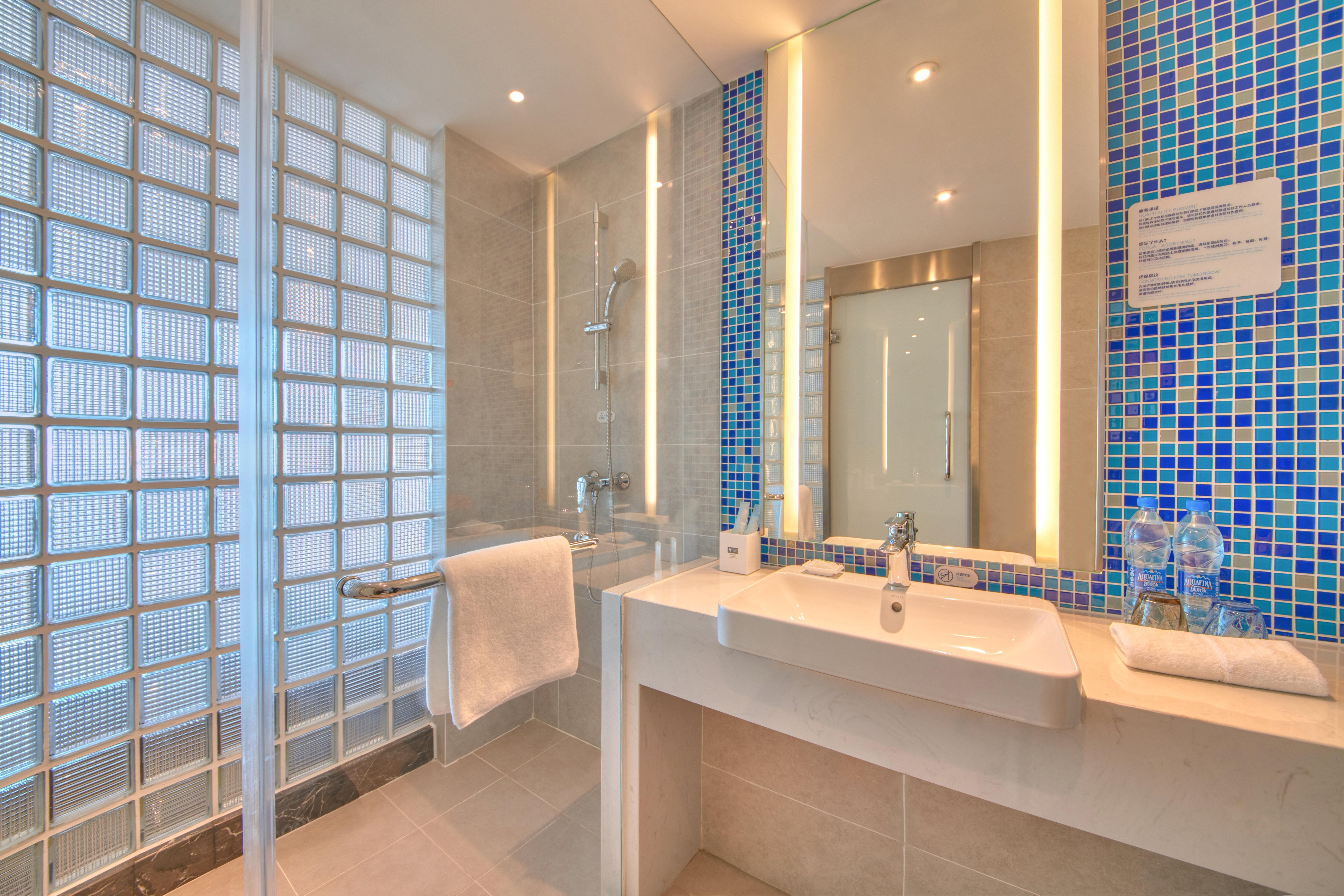 Holiday Inn Express Hangzhou Gongshu By Ihg Extérieur photo