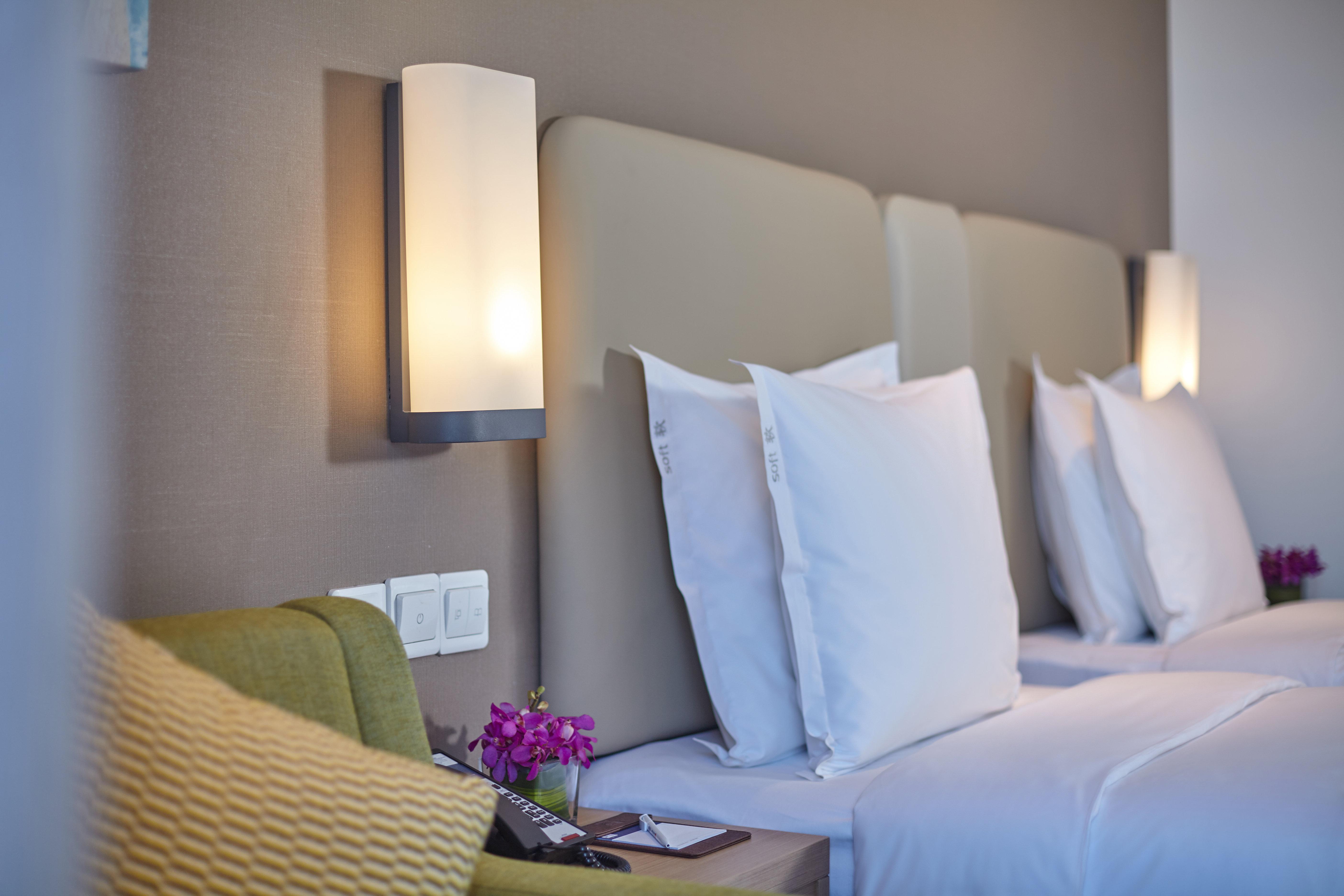 Holiday Inn Express Hangzhou Gongshu By Ihg Extérieur photo
