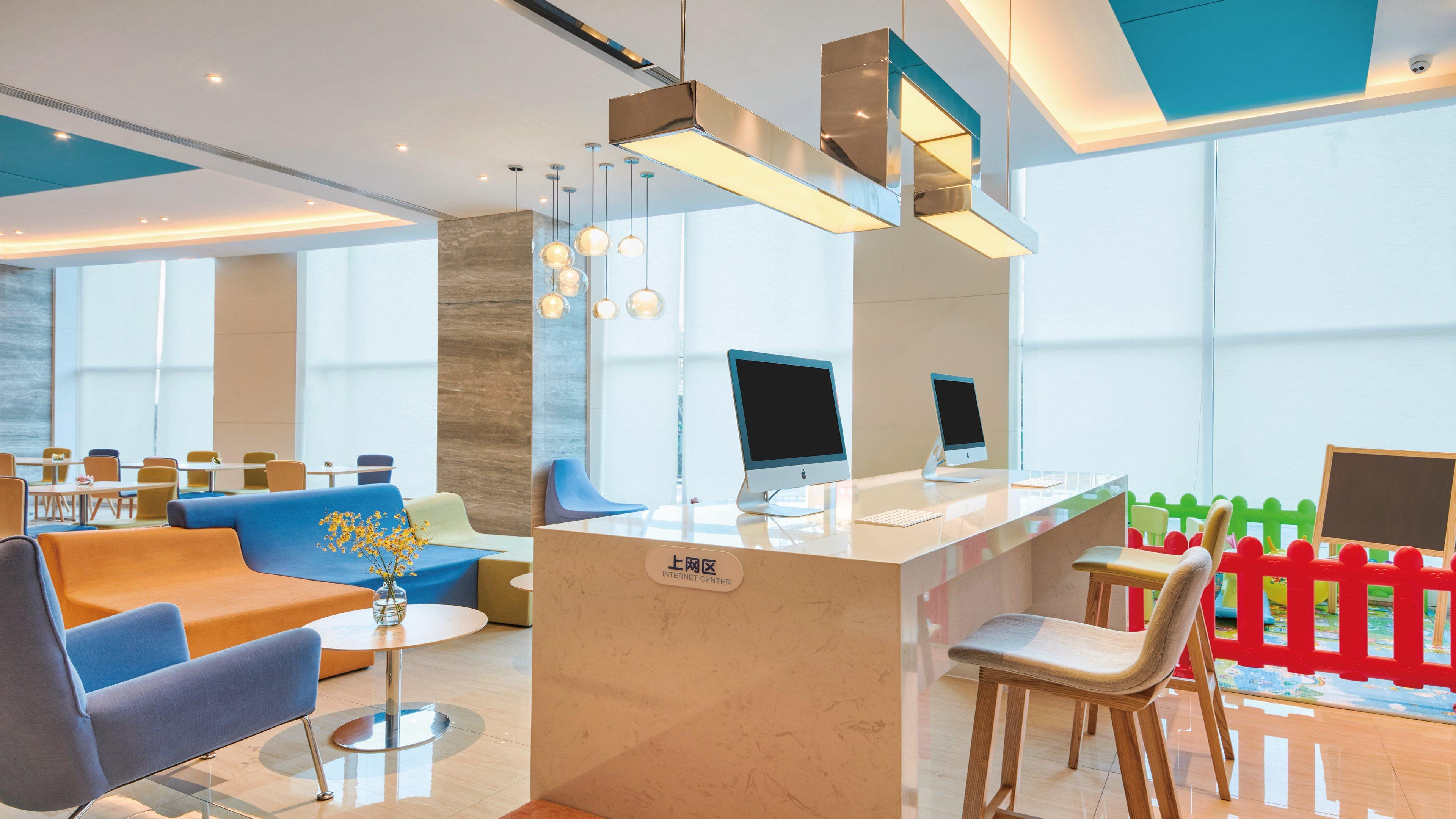 Holiday Inn Express Hangzhou Gongshu By Ihg Extérieur photo