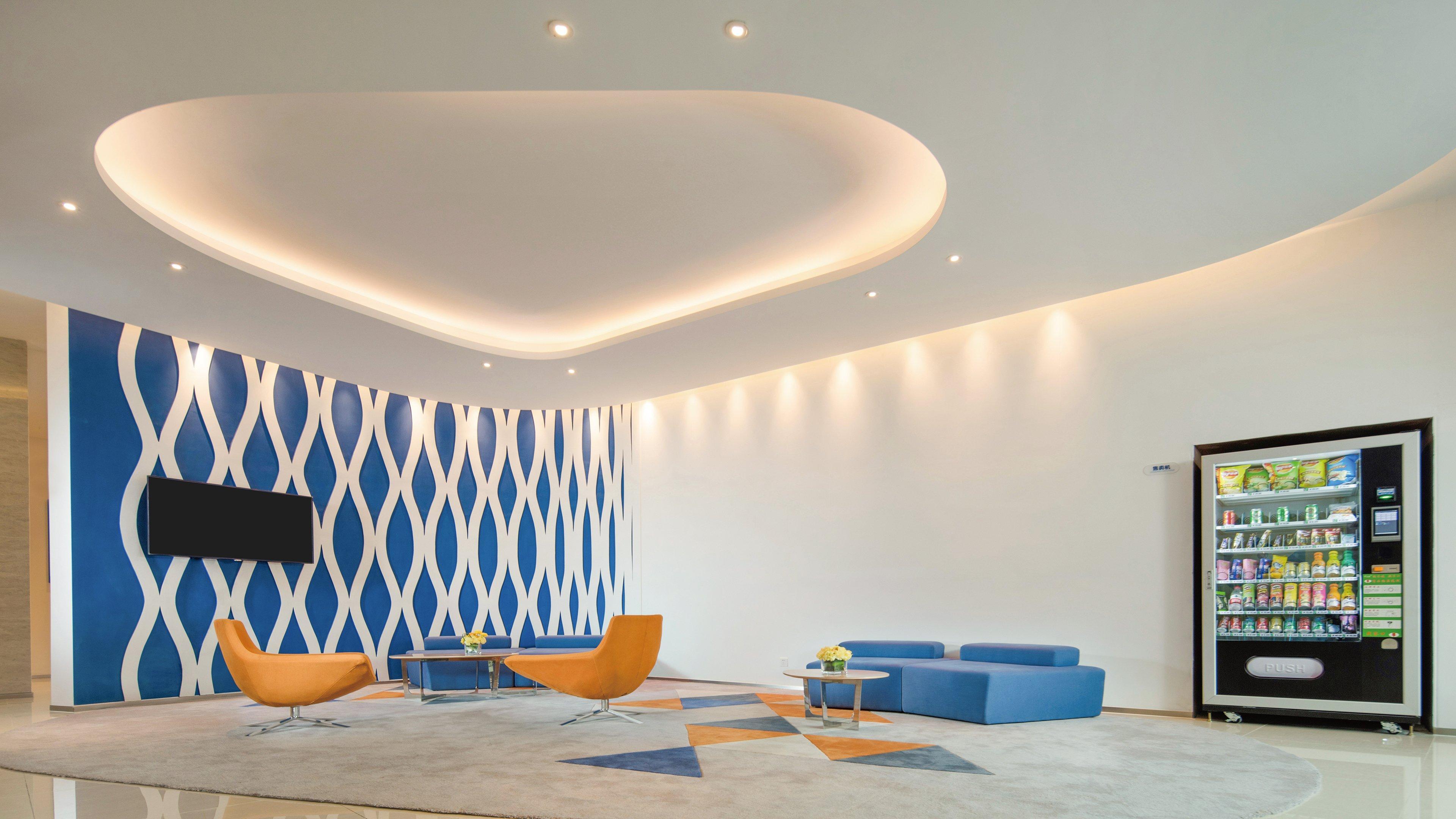 Holiday Inn Express Hangzhou Gongshu By Ihg Extérieur photo