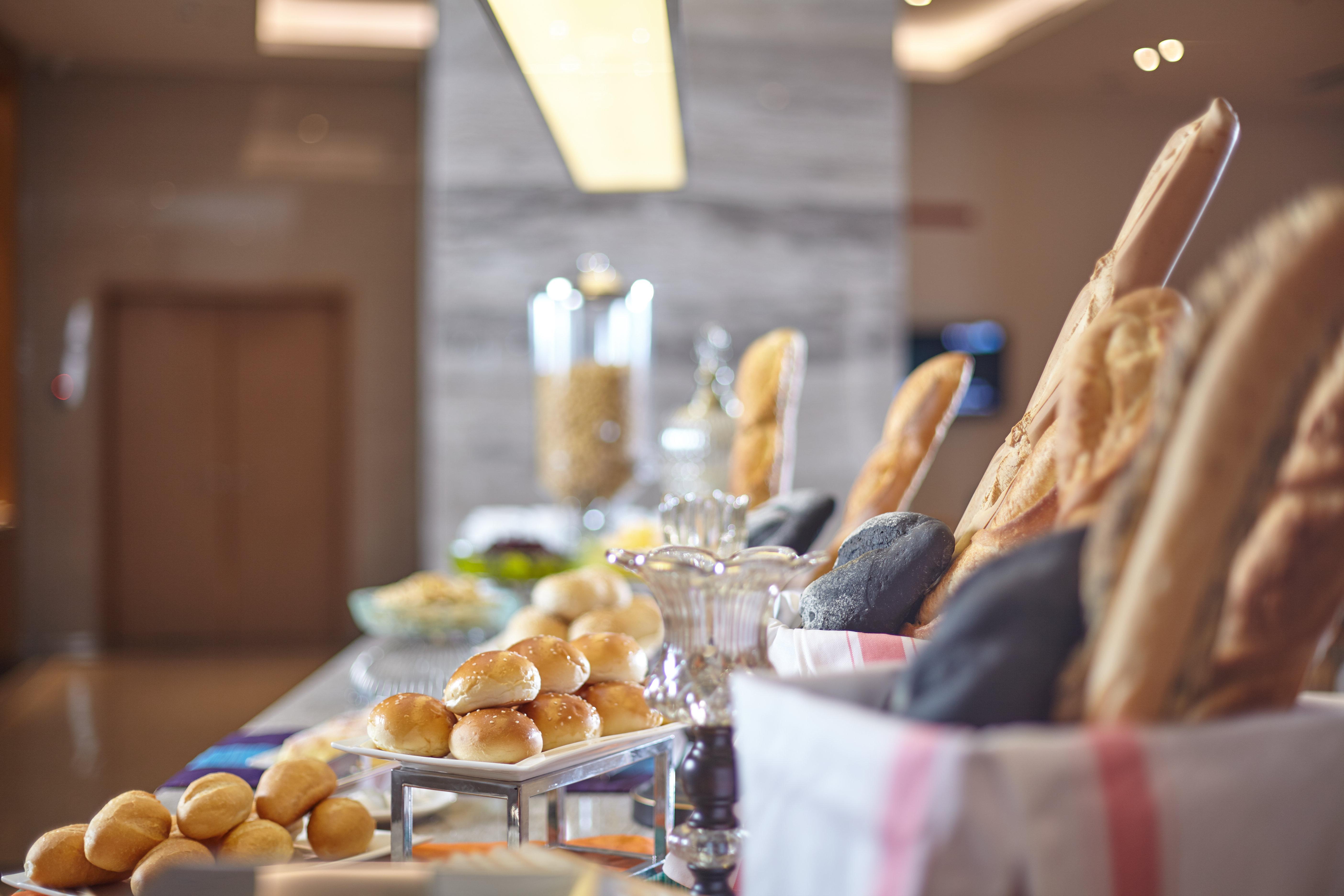 Holiday Inn Express Hangzhou Gongshu By Ihg Extérieur photo