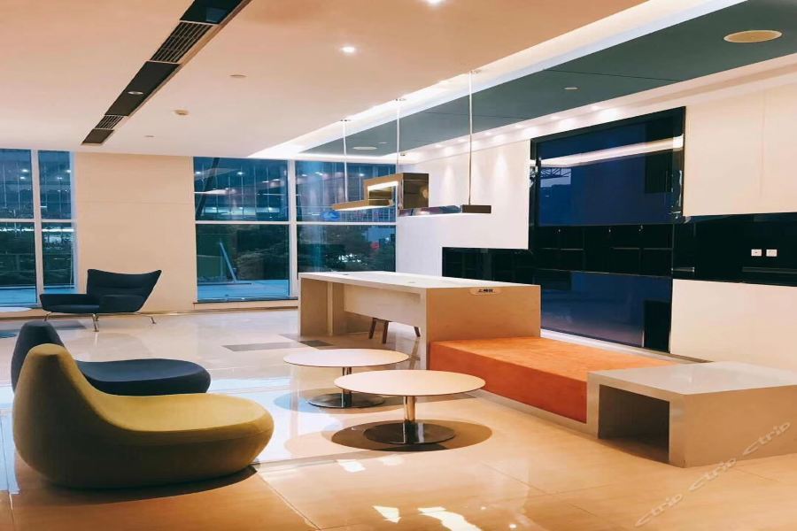 Holiday Inn Express Hangzhou Gongshu By Ihg Extérieur photo