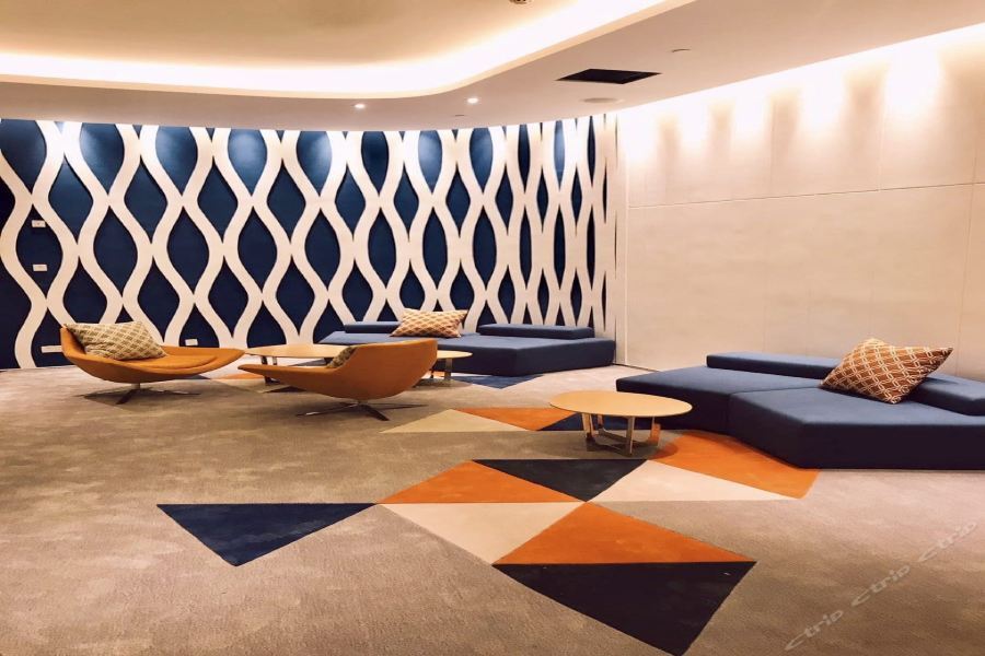 Holiday Inn Express Hangzhou Gongshu By Ihg Extérieur photo