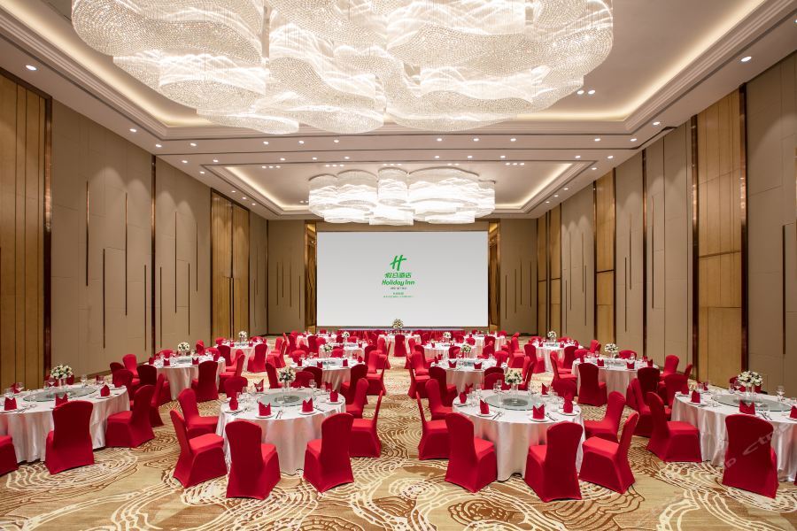 Holiday Inn Express Hangzhou Gongshu By Ihg Extérieur photo