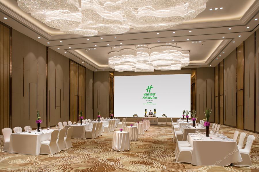 Holiday Inn Express Hangzhou Gongshu By Ihg Extérieur photo
